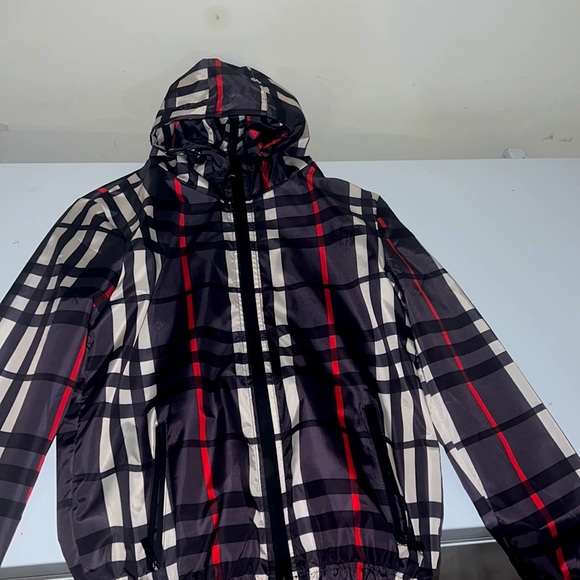 Kids raincoat size M - Picture 2 of 2